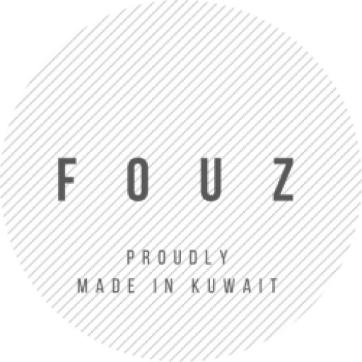 Fouz Boutique LogoFouz Boutique Logo