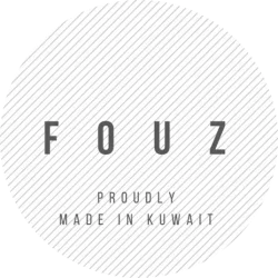 Fouz Boutique LogoFouz Boutique Logo