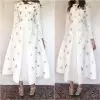 LEAF DRESS