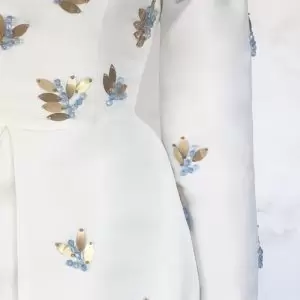 LEAF DRESS