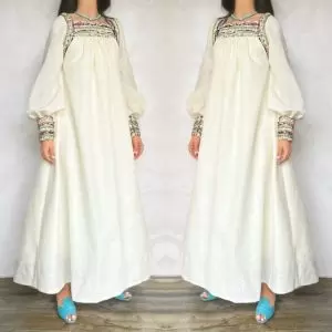 LIBERTY DRESS