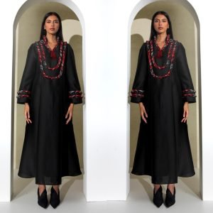 SADU DRESS