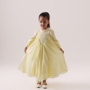 MINI INVERTED YELLOW