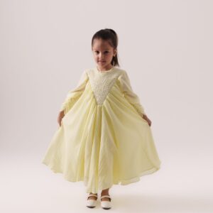 MINI INVERTED YELLOW