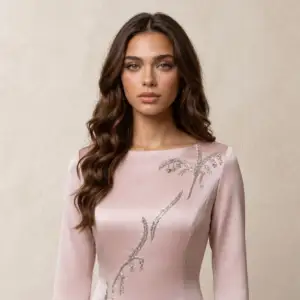 SOFT PINK
